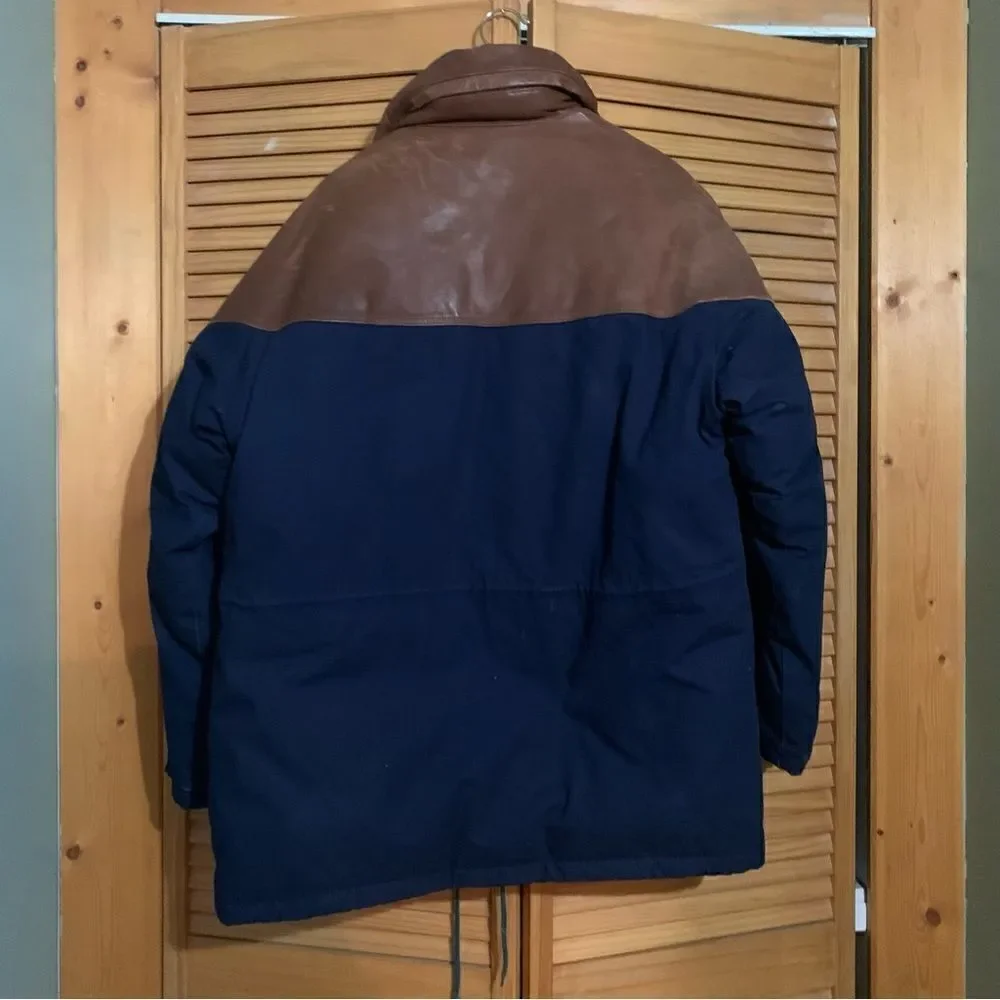 Eddie Bauer vintage size